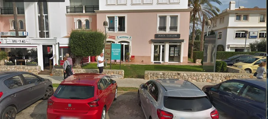 Triangel Hair y Mas - Bild 1