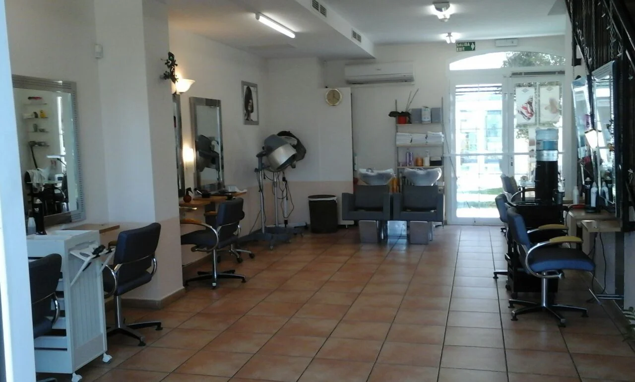 Triangel Hair y Mas - Bild 2