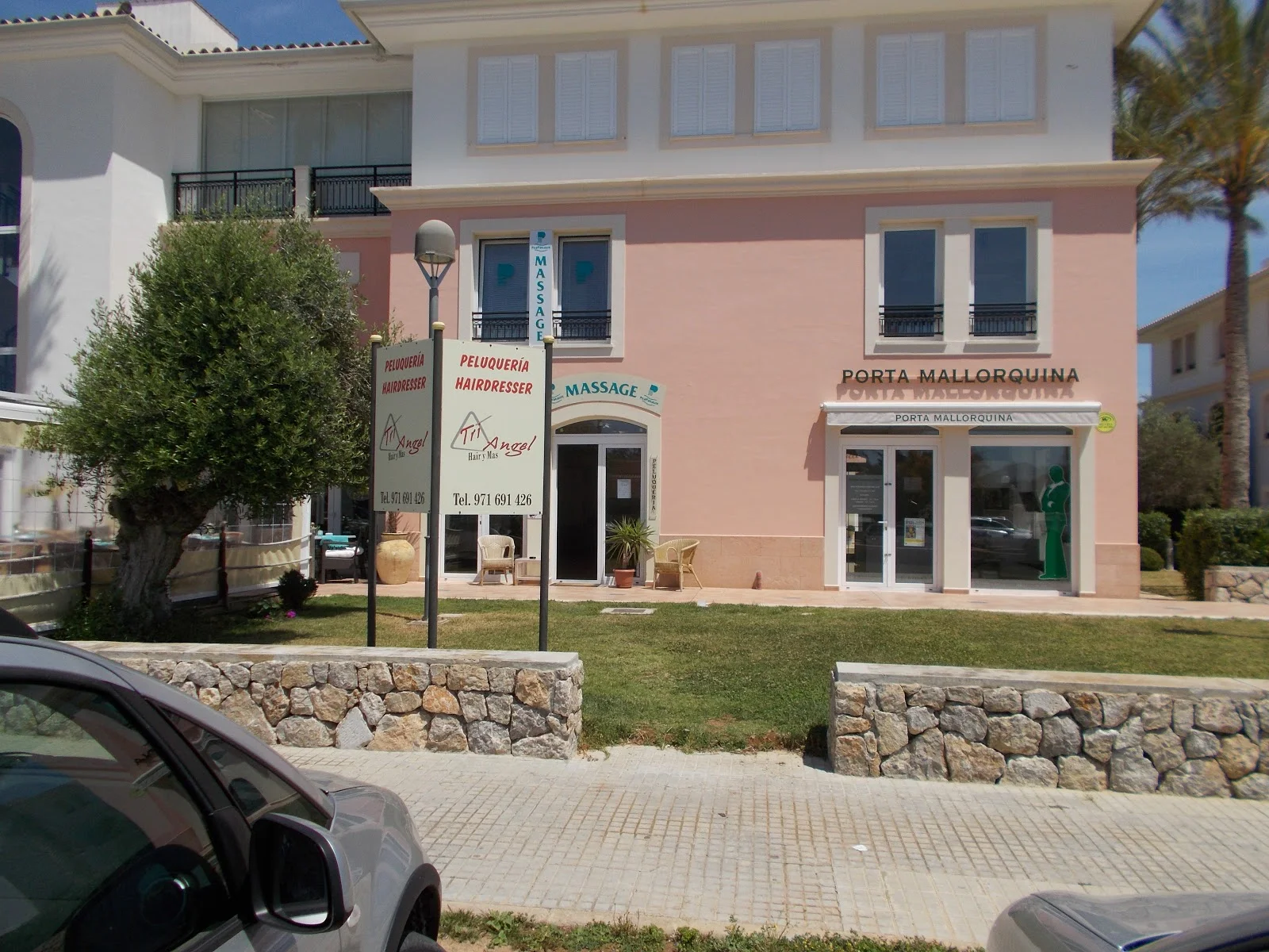 Triangel Hair y Mas - Bild 3