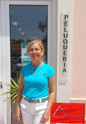 Triangel Hair y Mas - Bild 7