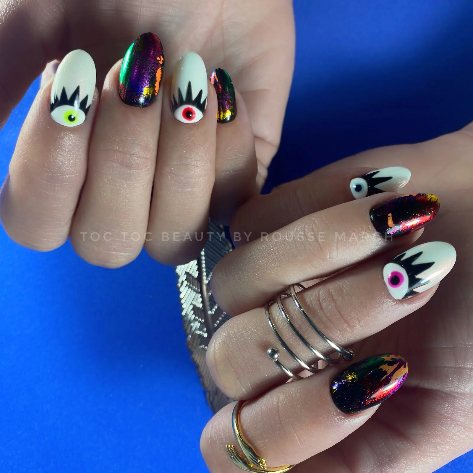 TOC TOC BEAUTY - Bild 2