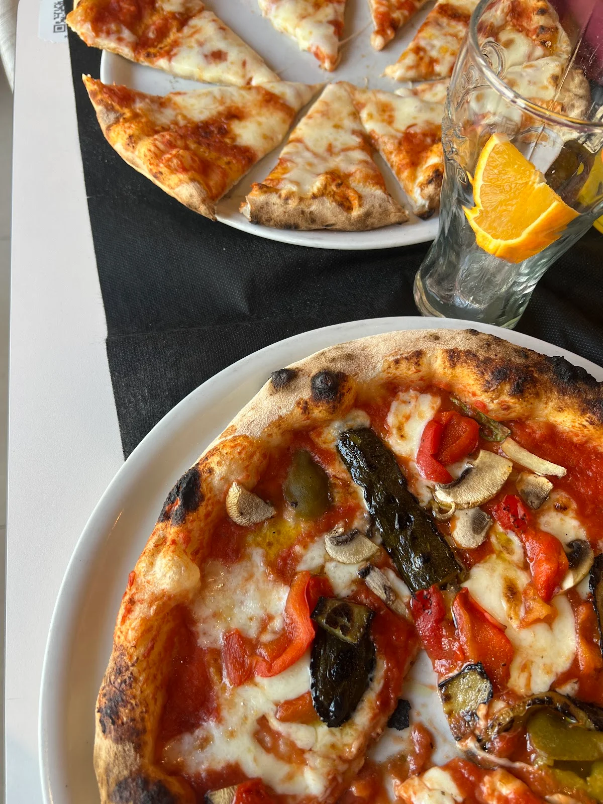 Restaurante Napule - Bild 4