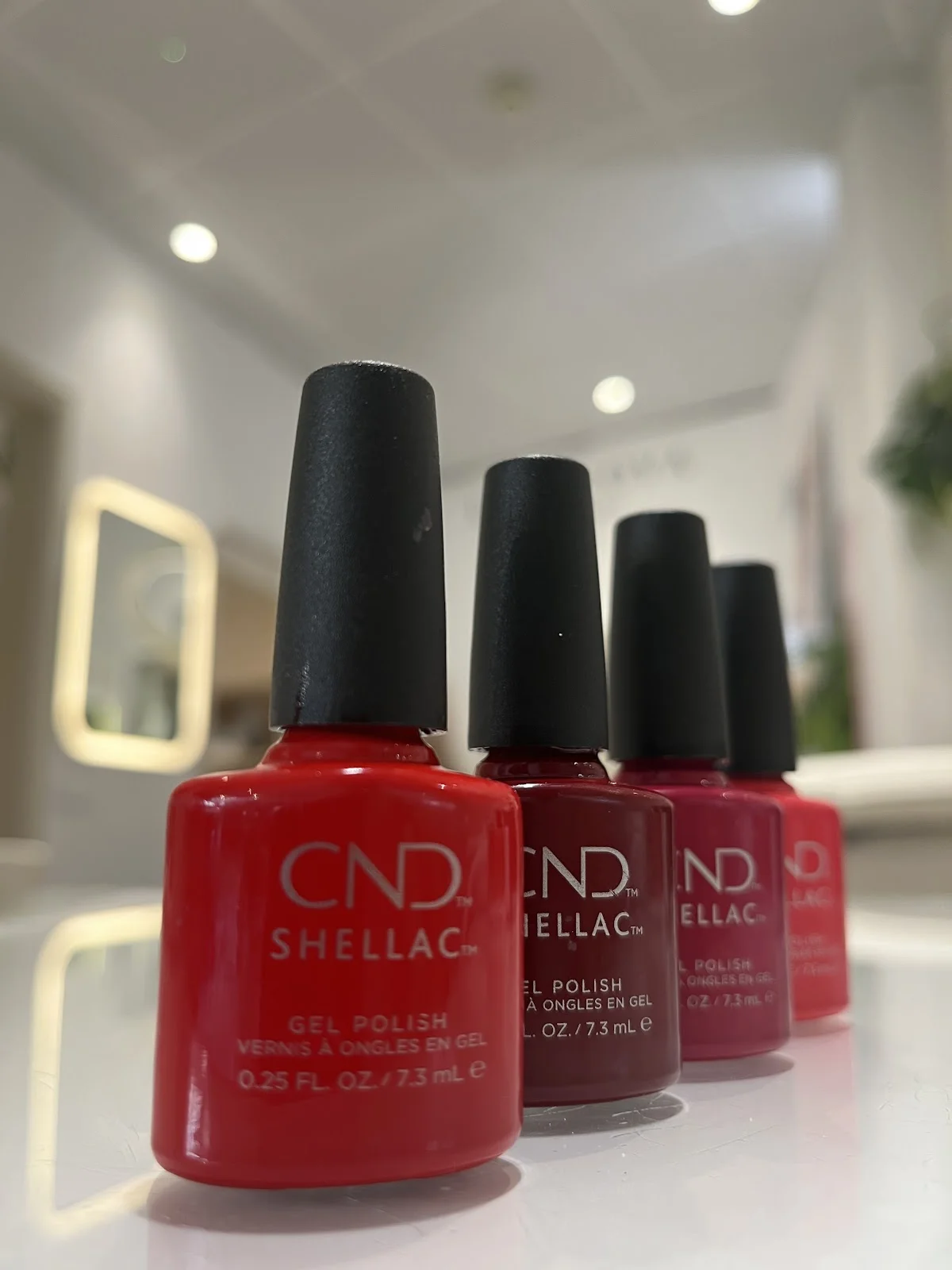 Loic Cova salon & boutique - Bild 3