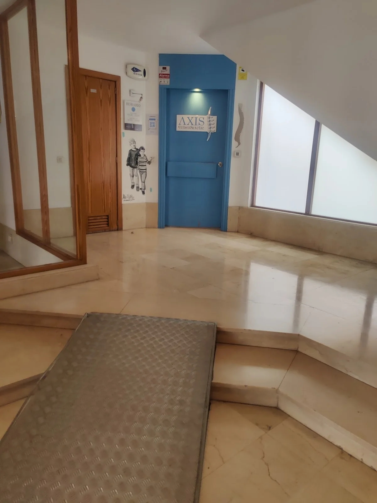 Axis Quiropràctic - Bild 8