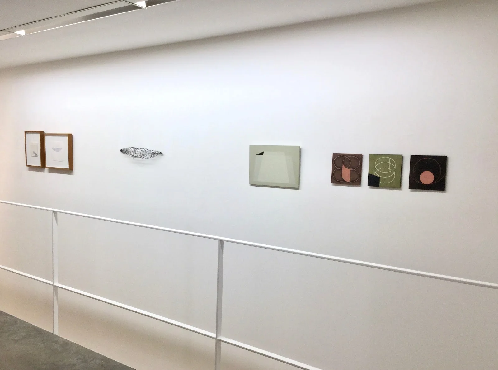 6A GALERÍA DE ARTE Y TALLER - Bild 9