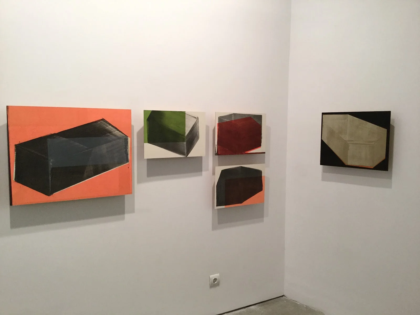 6A GALERÍA DE ARTE Y TALLER - Bild 9