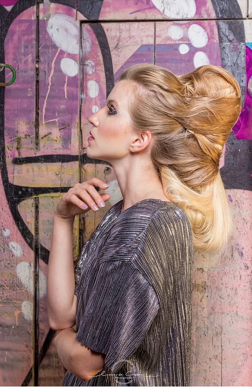 Yinet Lovely Hair - Bild 2