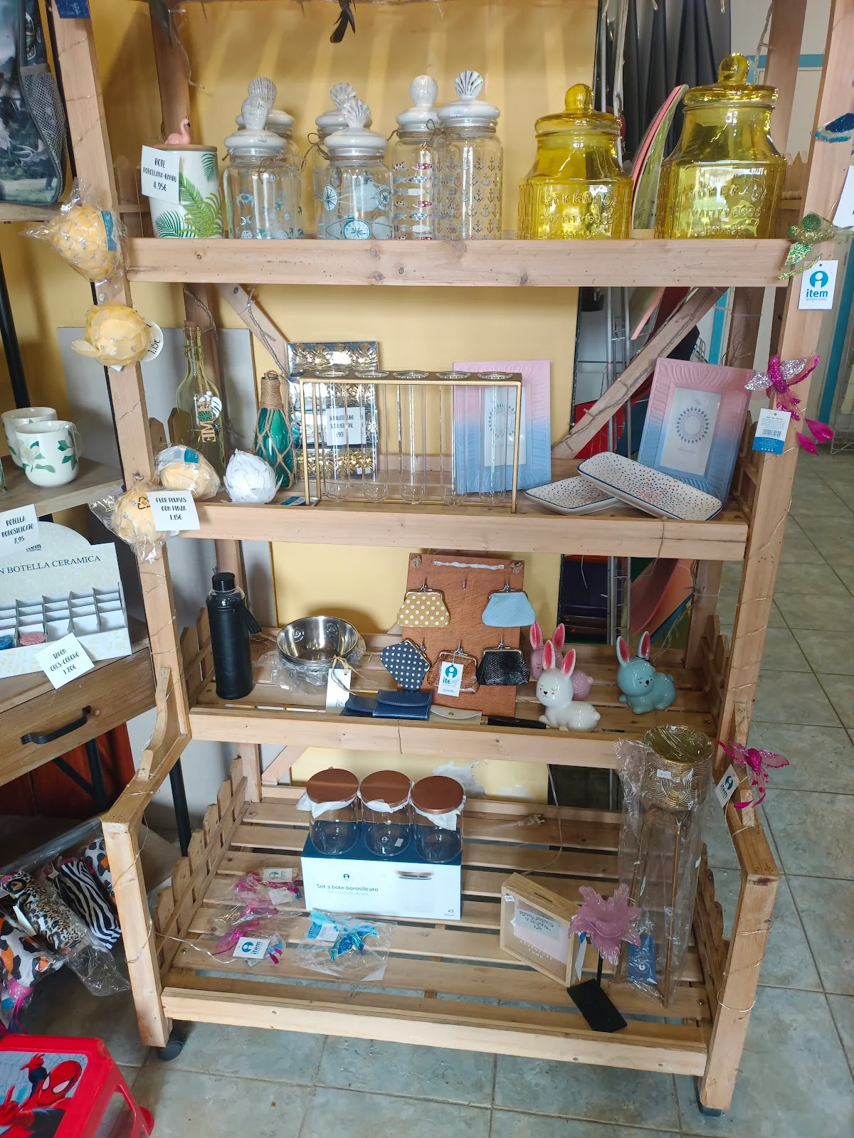 Copisteria Imprenta Papeleria GDT - Bild 2