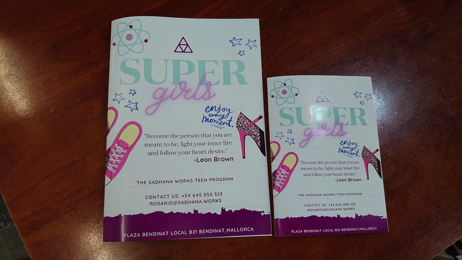 Copisteria Imprenta Papeleria GDT - Bild 4