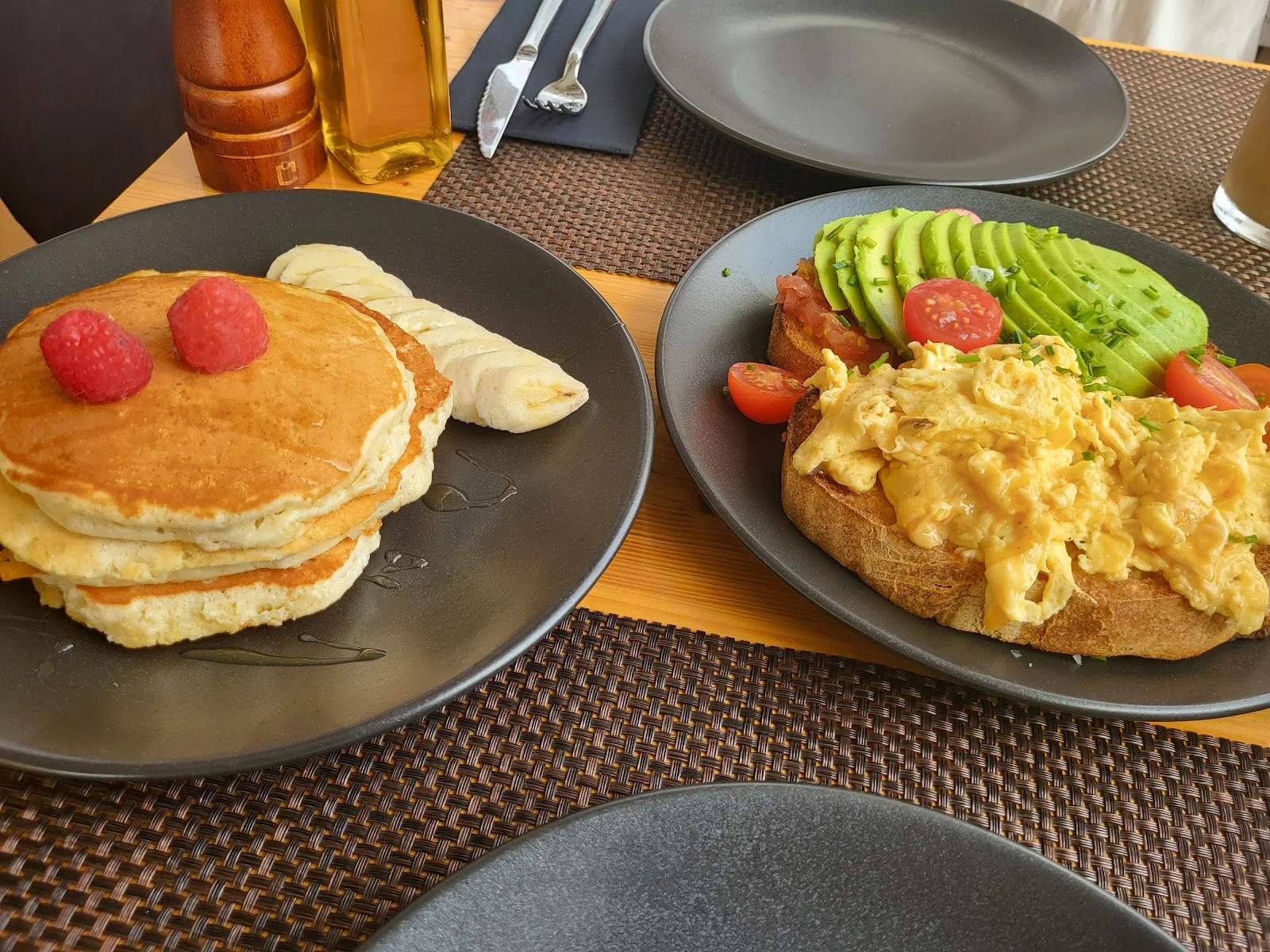 Madame Cabra Pizzería & Coffee Roastery - Bild 3