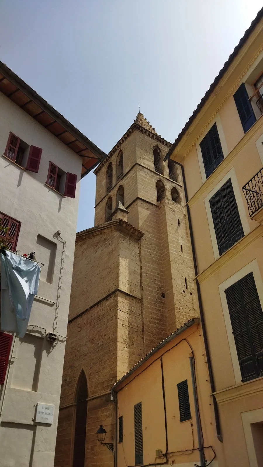 Parish of St Cross - Bild 10