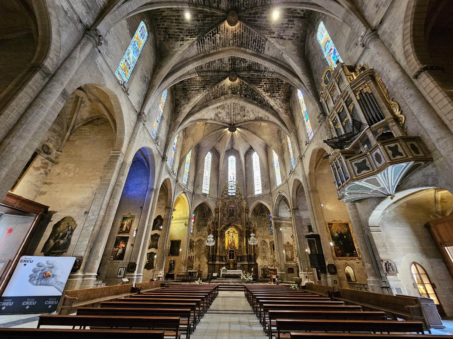 Parish of St Cross - Bild 2