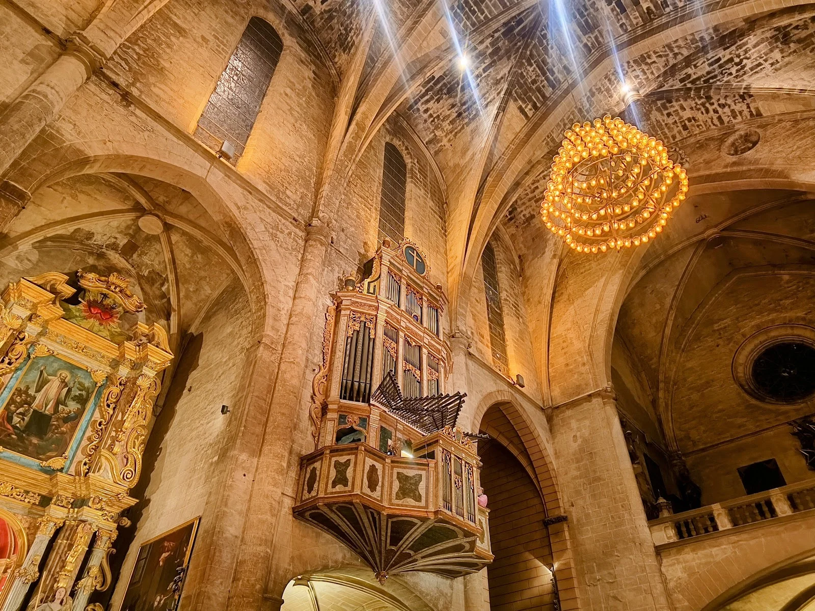 Parish of St Cross - Bild 10