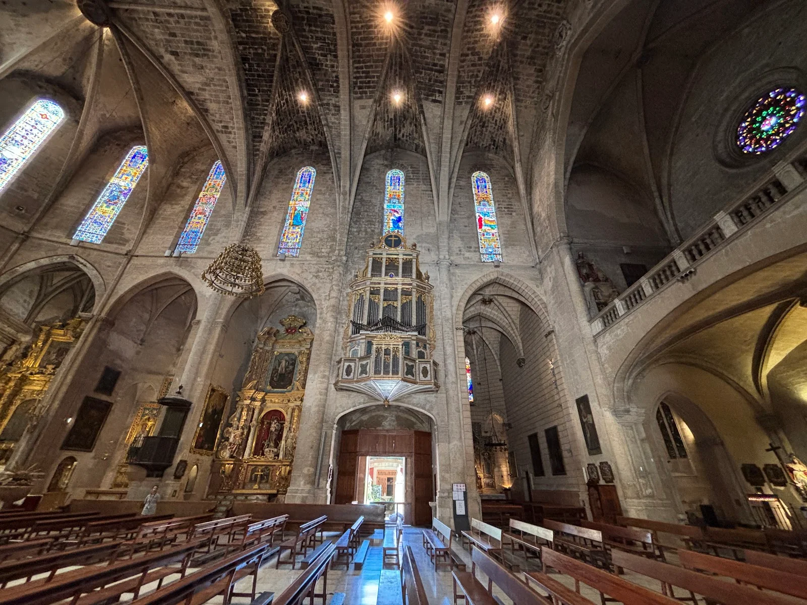 Parish of St Cross - Bild 3