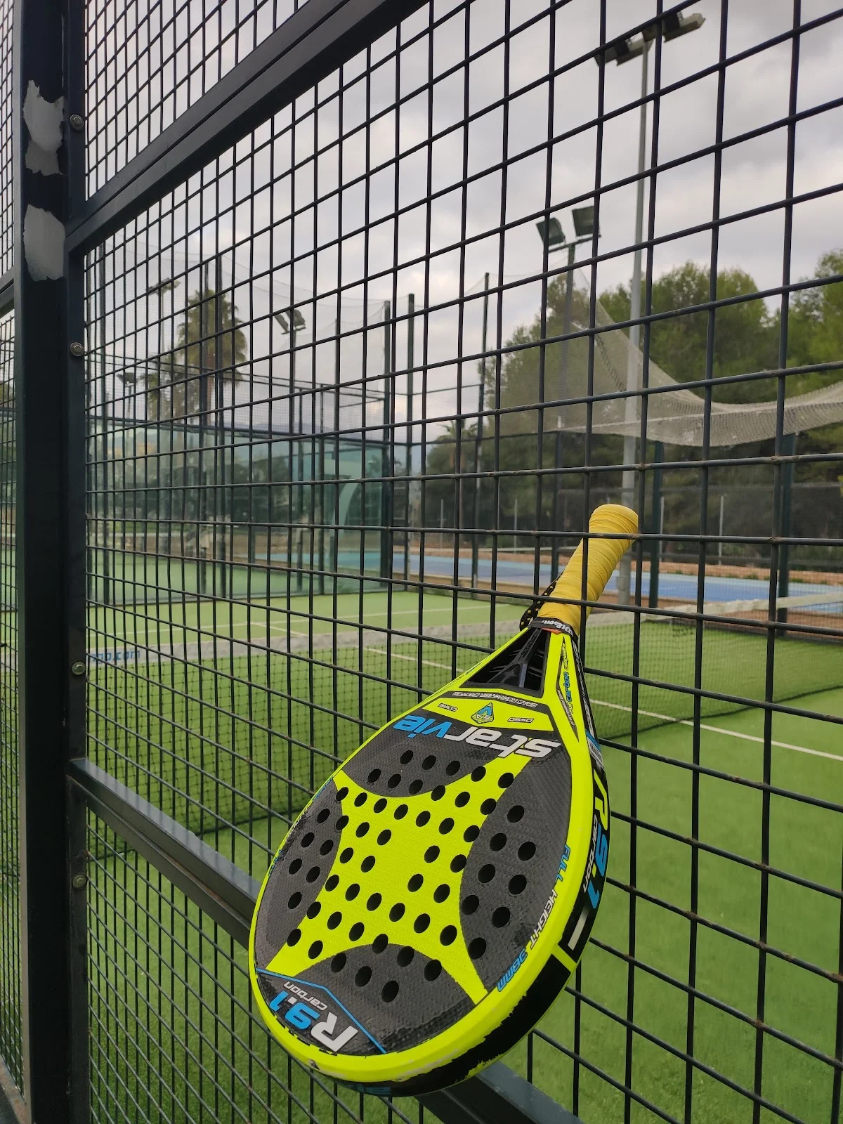 Padelmon Palmanyola - Bild 3