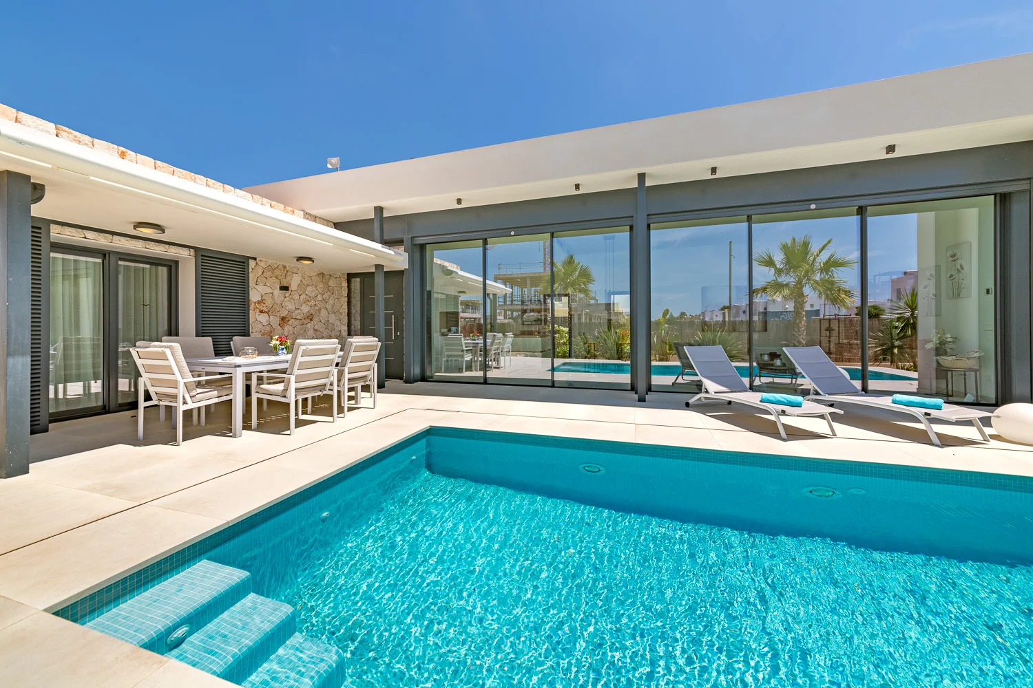 Azur Mallorca Immobilien - Bild 2