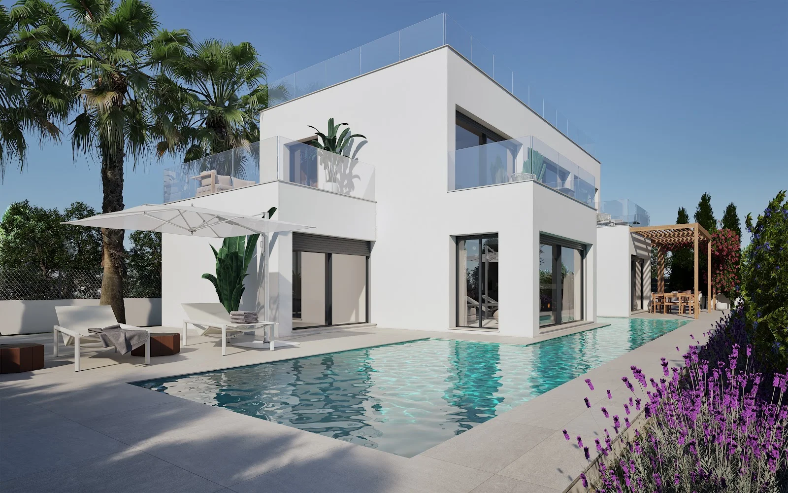 Azur Mallorca Immobilien - Bild 3