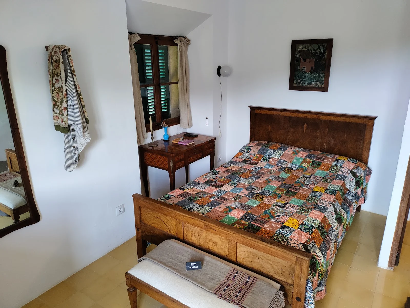 La Casa de Robert Graves - Bild 10