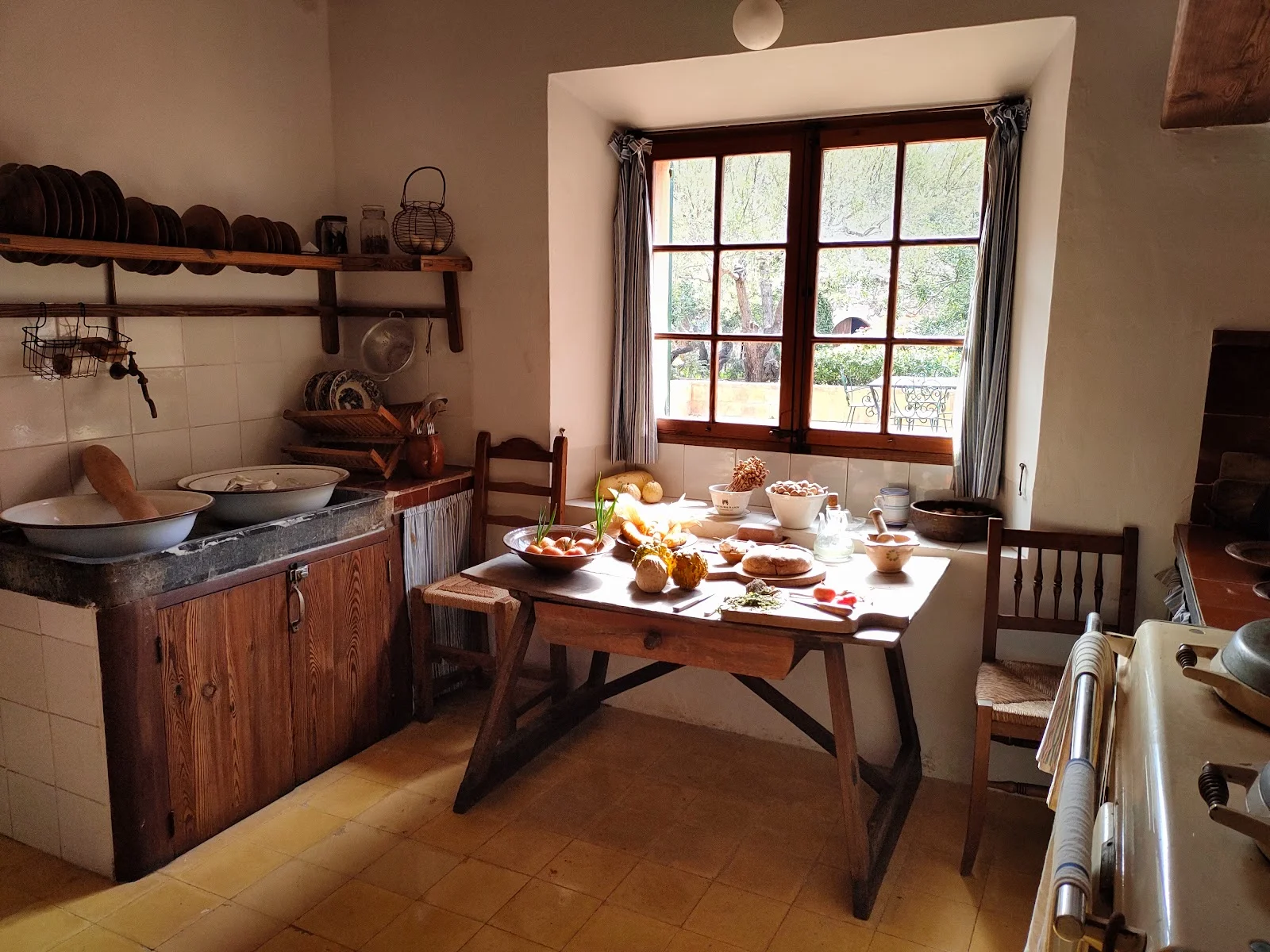 La Casa de Robert Graves - Bild 3