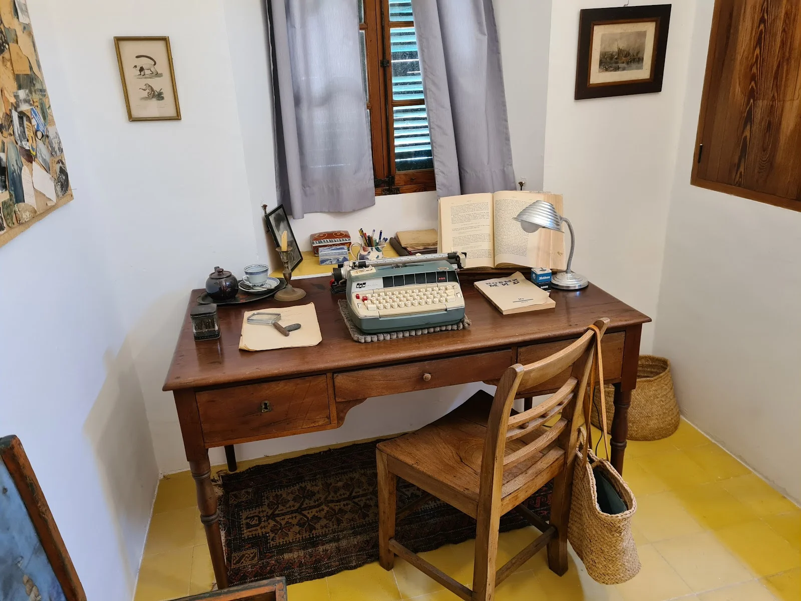 La Casa de Robert Graves - Bild 6