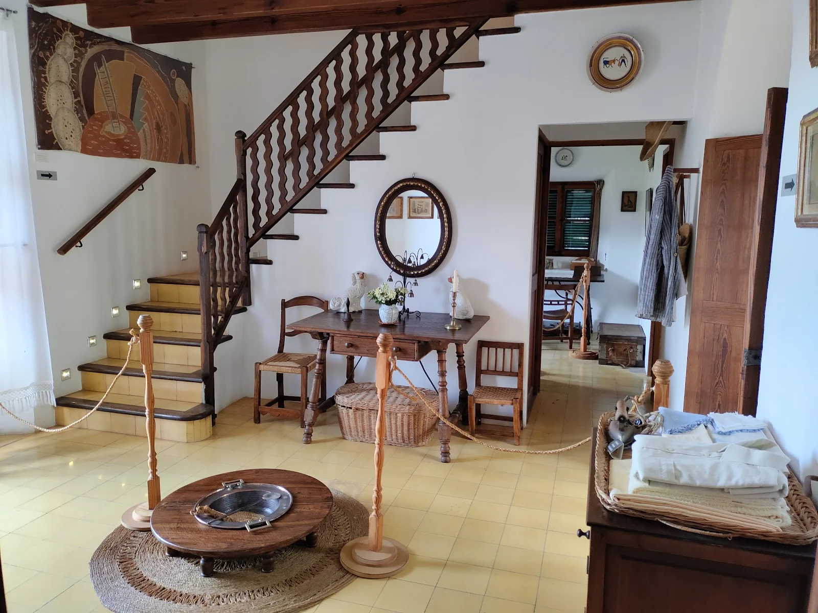 La Casa de Robert Graves - Bild 7