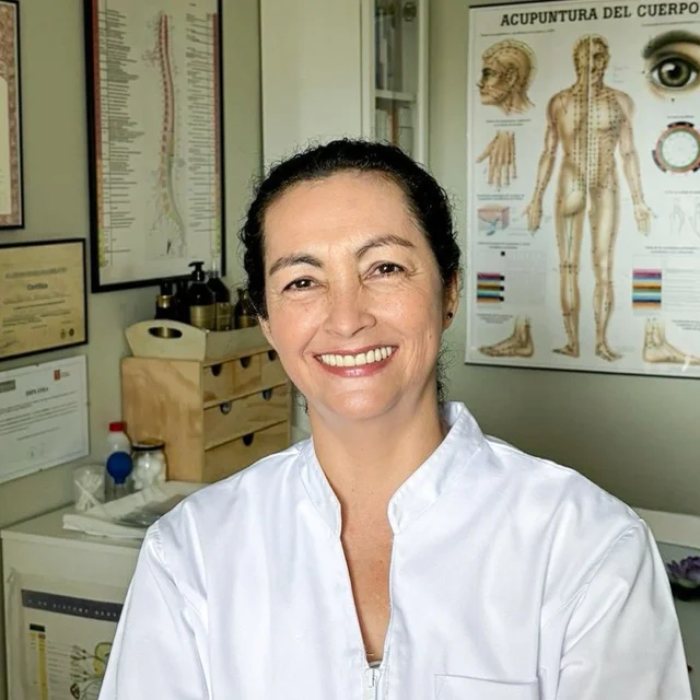 Bertha Sánchez - Bild 1