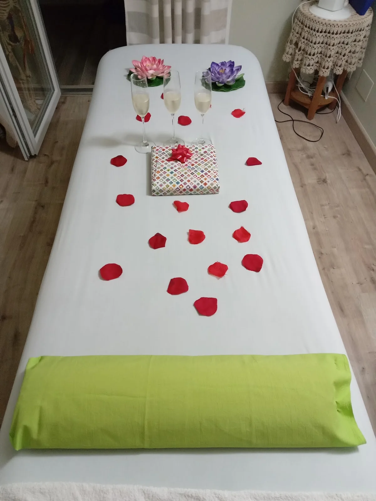 Bertha Sánchez - Bild 2