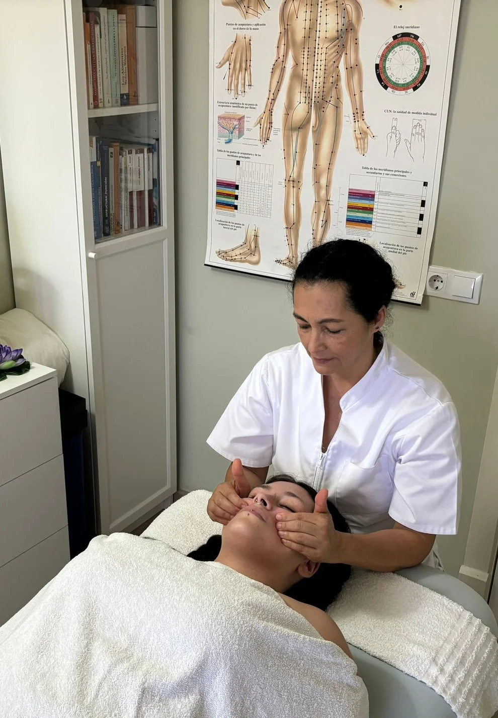 Bertha Sánchez - Bild 3