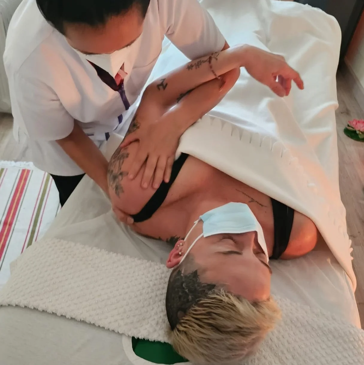 Bertha Sánchez - Bild 2