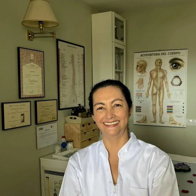 Bertha Sánchez - Bild 9