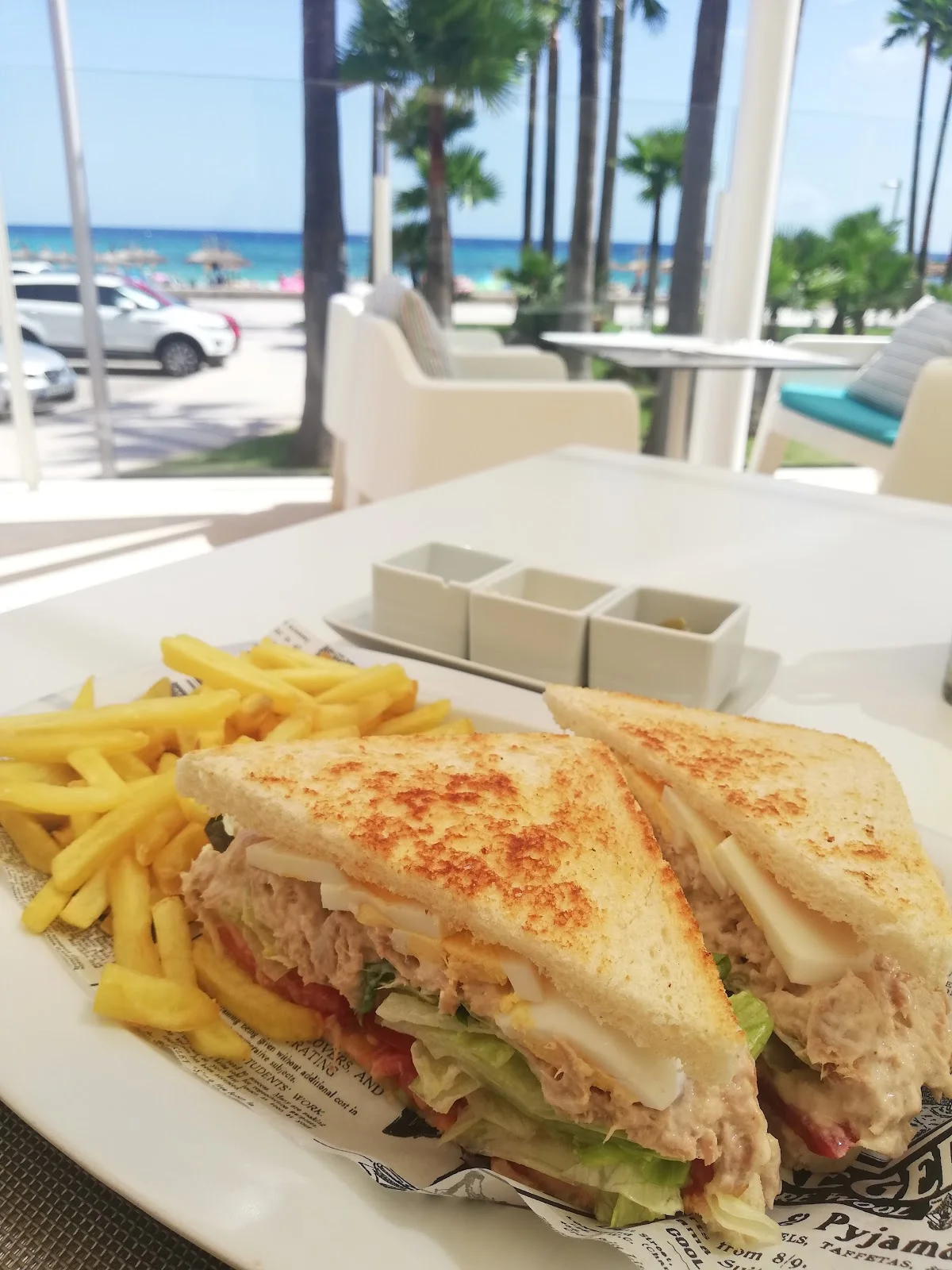 Bolzano Beach Club - Bild 1