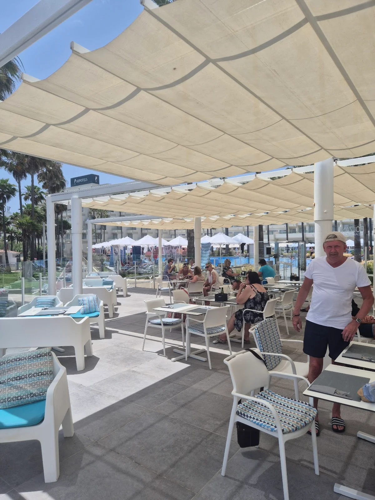 Bolzano Beach Club - Bild 3