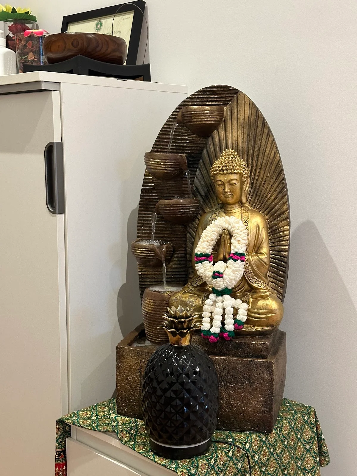 thai massage - Bild 9