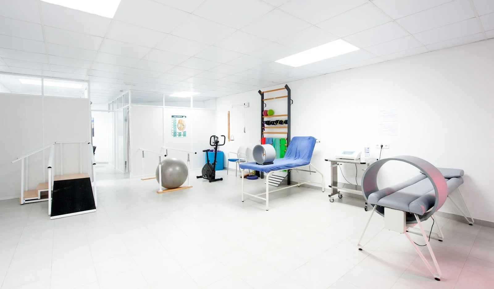 Hospital QuirónSalud Son Verí - Bild 3