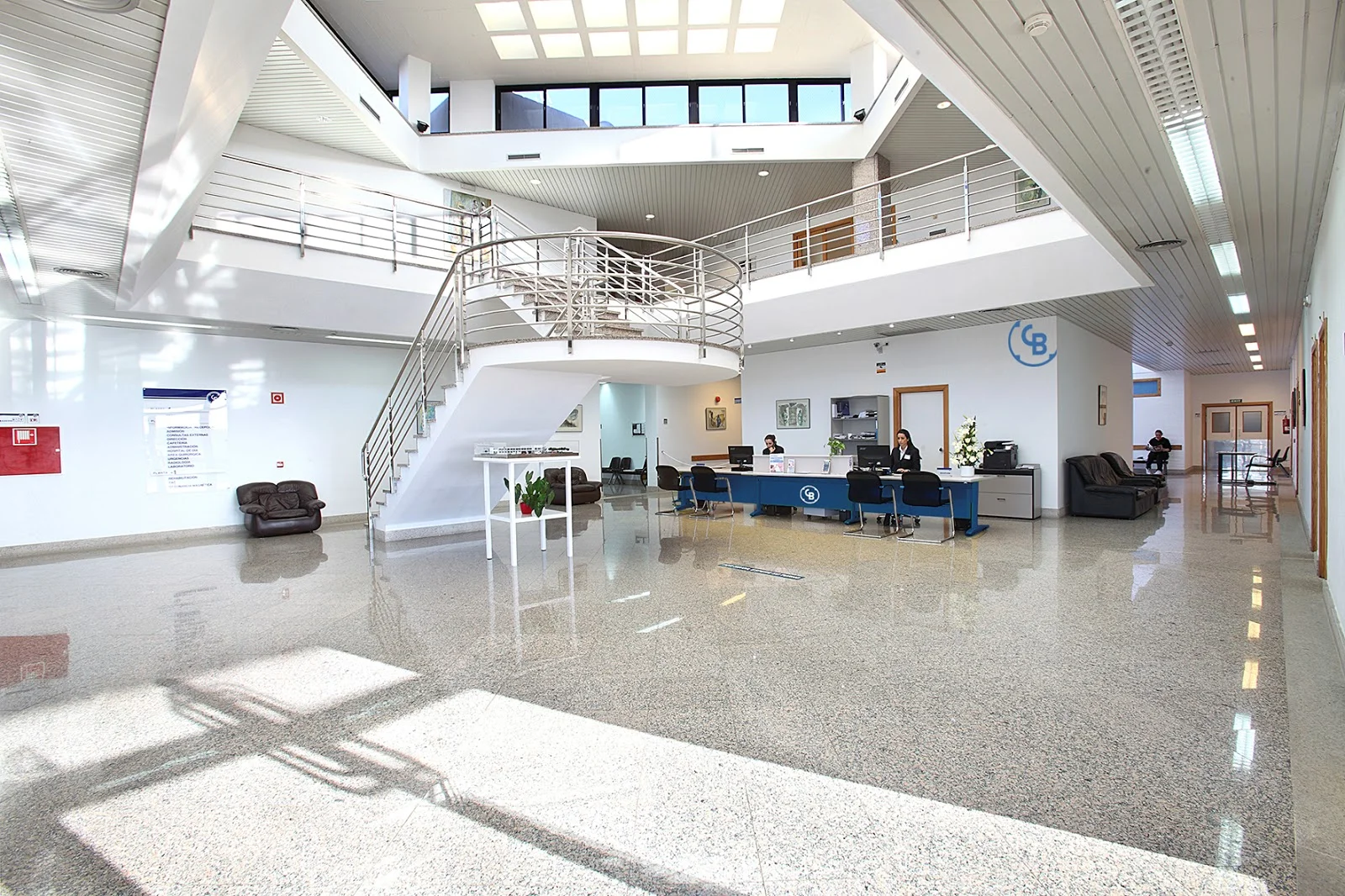 Hospital QuirónSalud Son Verí - Bild 3