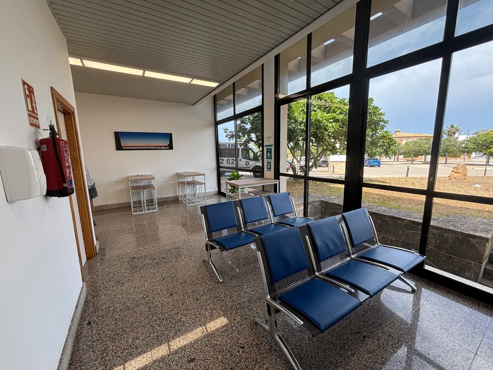 Hospital QuirónSalud Son Verí - Bild 6