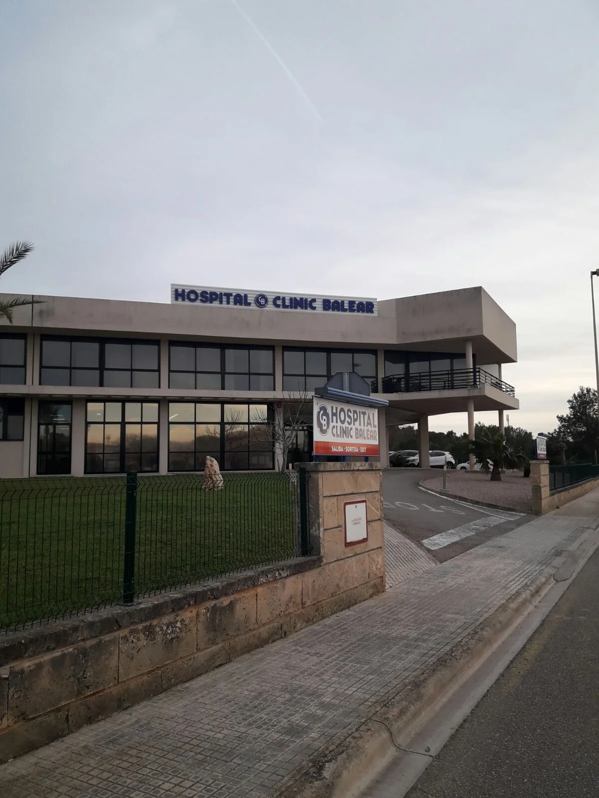 Hospital QuirónSalud Son Verí - Bild 7