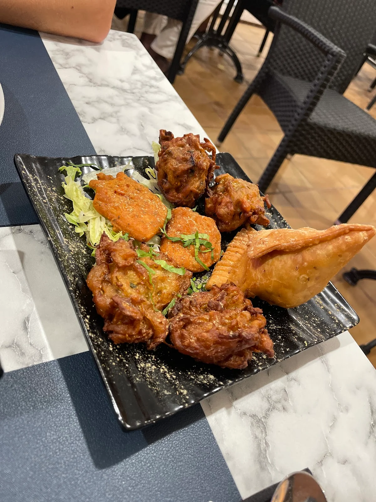 Indian Fusion Cala D'or - Bild 10