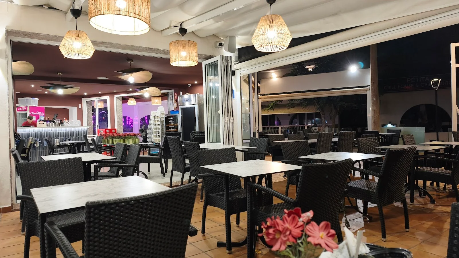 Indian Fusion Cala D'or - Bild 2