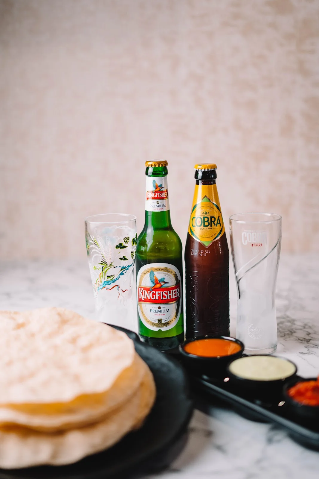 Indian Fusion Cala D'or - Bild 3