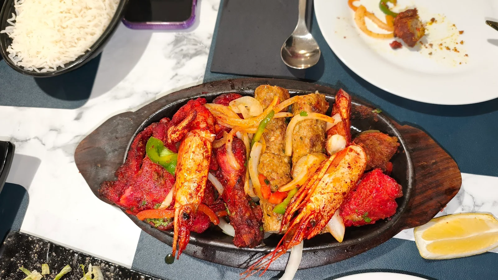 Indian Fusion Cala D'or - Bild 4