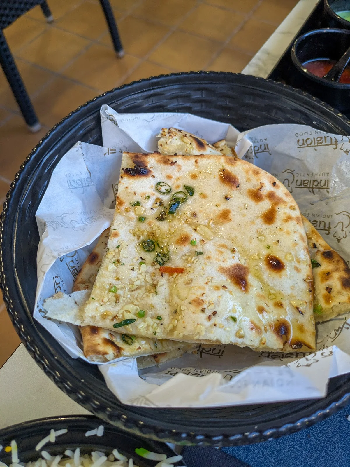 Indian Fusion Cala D'or - Bild 7