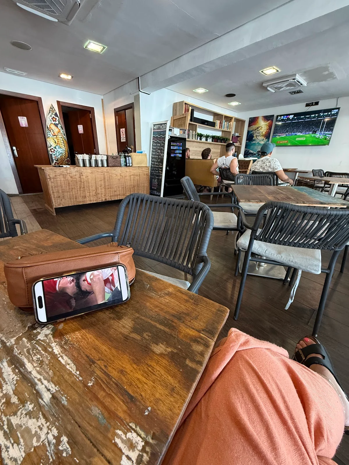 Mojo Beach - Bild 10