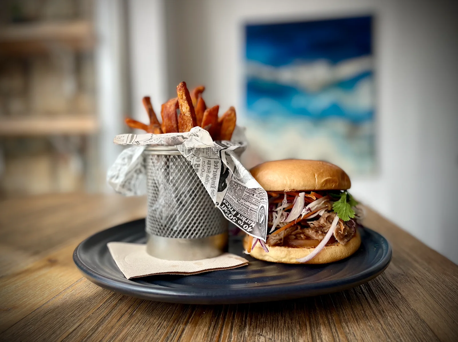 Mojo Beach - Bild 10