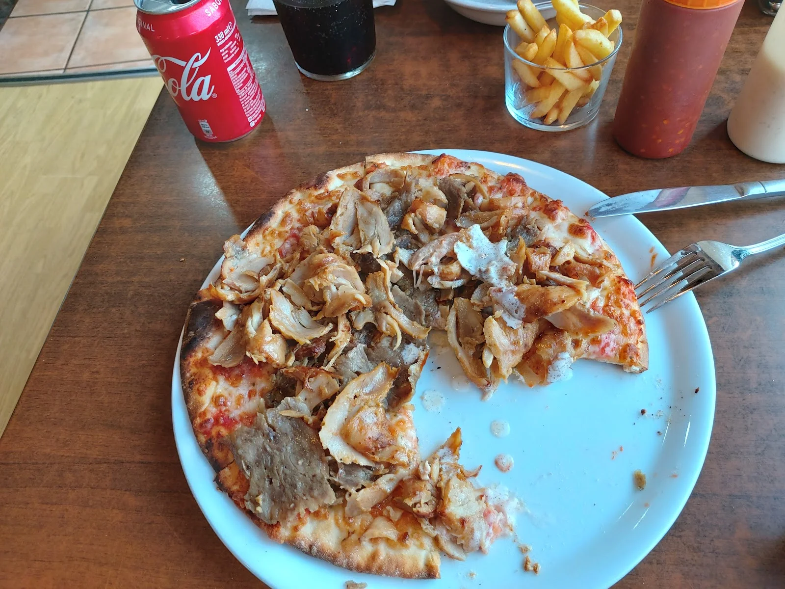 İstanbul Kebap - Bild 10