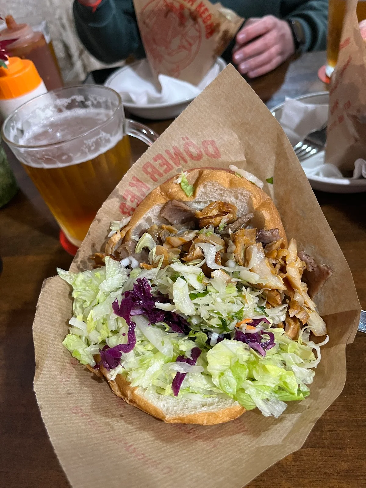 İstanbul Kebap - Bild 4