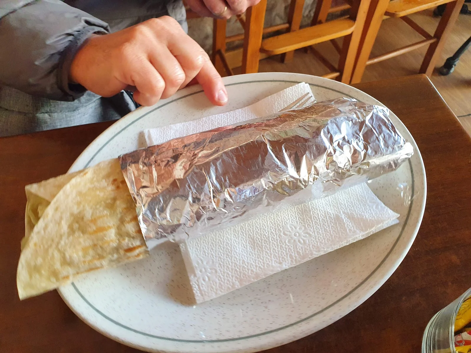 İstanbul Kebap - Bild 5