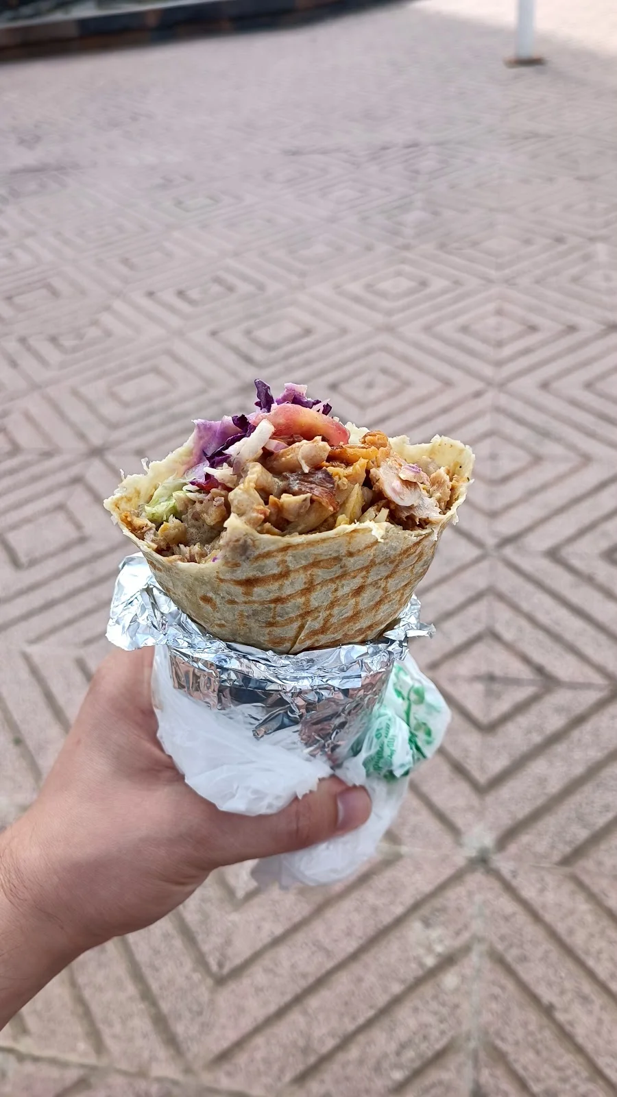 İstanbul Kebap - Bild 9