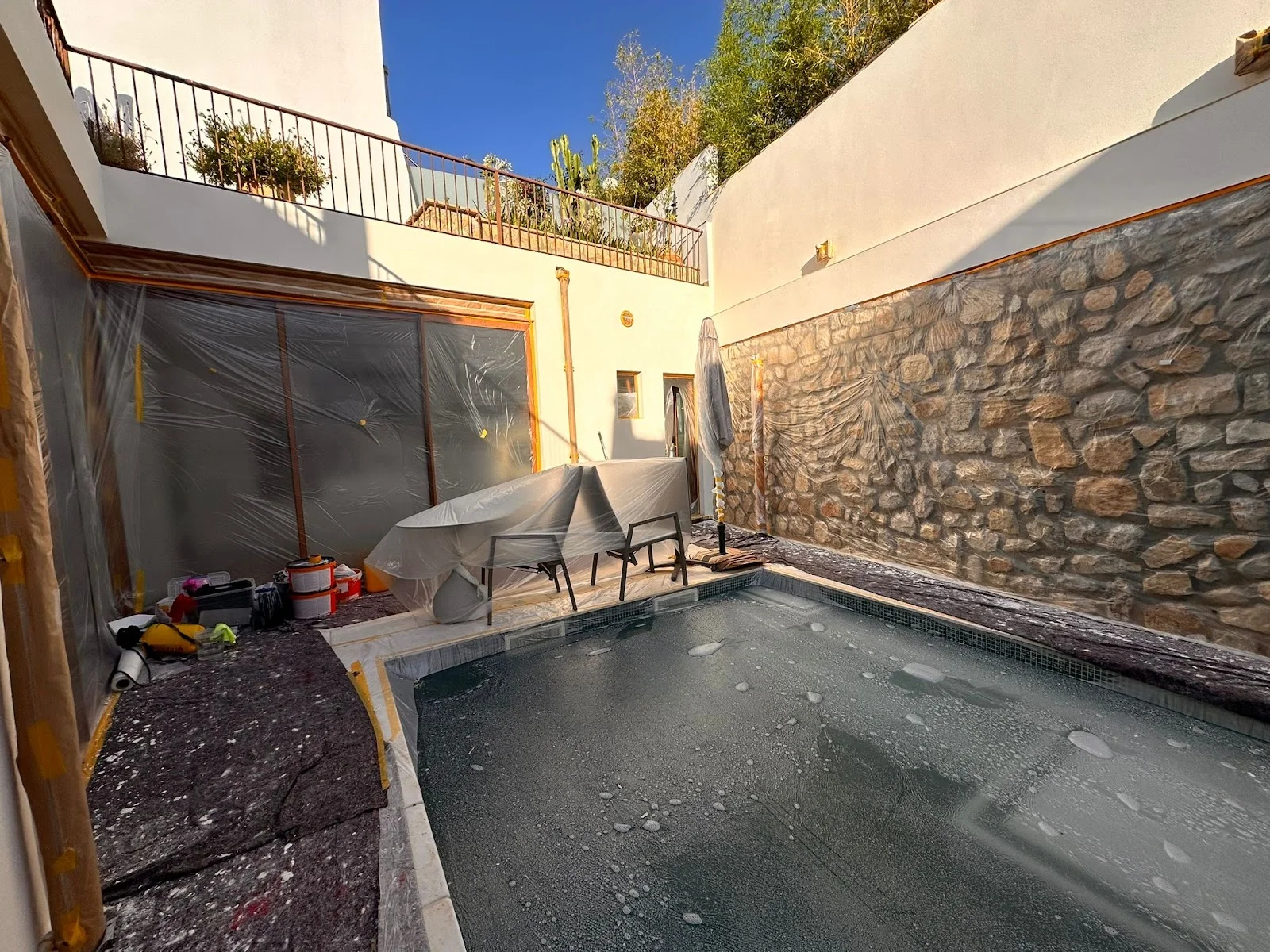 Bau- und Malerbetrieb Fenix S.L.