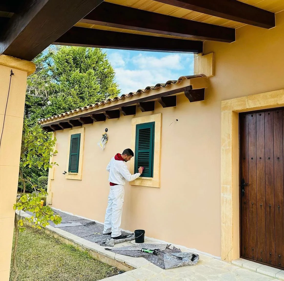 Bau- und Malerbetrieb Fenix S.L. - Bild 3